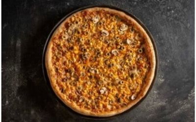 כפרית ענקית דקה קלאסית 16