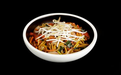 מוקפצימוטו