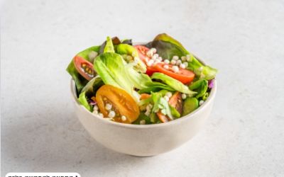 סלט ירוק אישי 