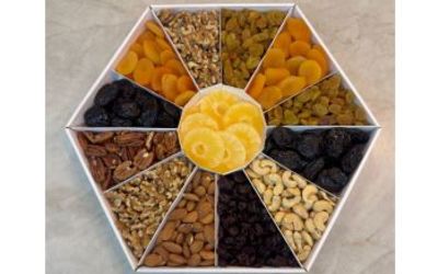 פירות האביב