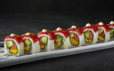 קואגרשי רול 