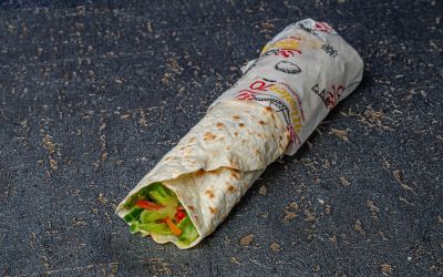 טורטיה מן הסלטיה