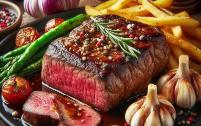 סטייק נברסקה פרימיום