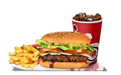 ארוחת ראנץ' מיונז M