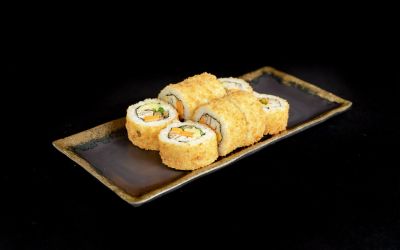 טמפורה מגה ווג' (pr)