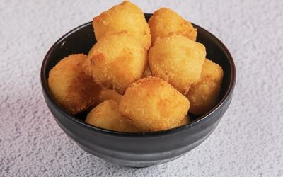 כדורי פירה 12 יח' 