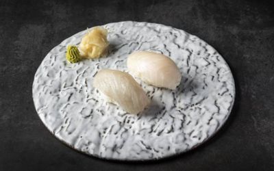 ניגירי הימאצ'י 