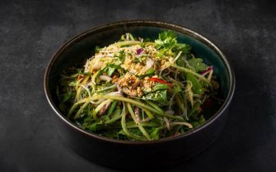 סלט לאב גאי 