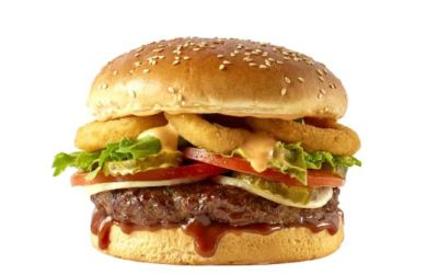 ראנץ' TOP טבעות בצל