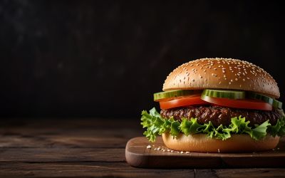 מיסטר ביפי - Mr Beefy 