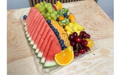 פירות האביב