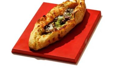 קלצונה סיציליאני