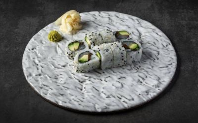 אורומאקי ספייסי מאגורו 