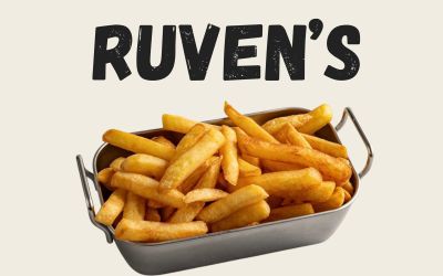 צ'יפס קלאסי