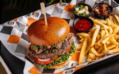 עסקית ספיישל מרגז 