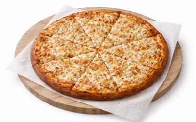 פיצה שמרלינג