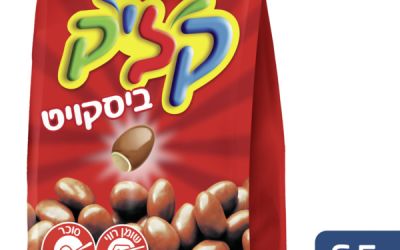 קליק ביסקויט