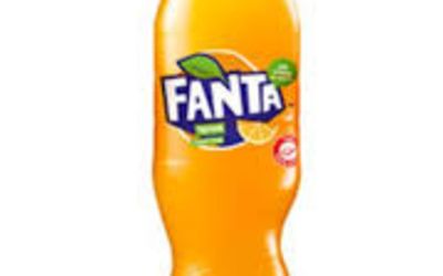 פאנטה אורנג' 1.5 ליטר