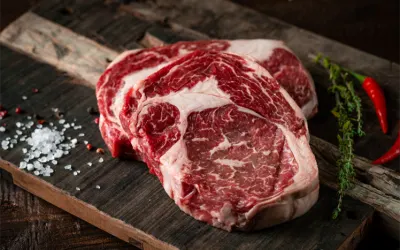 אנטריקוט וילה מרצדס