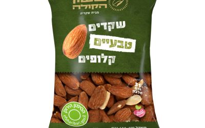 שקד טבעי