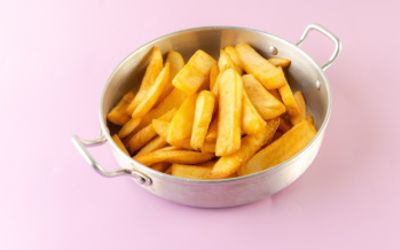 איציק מלך הפלאפל