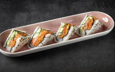 אוקאגה סאקה 