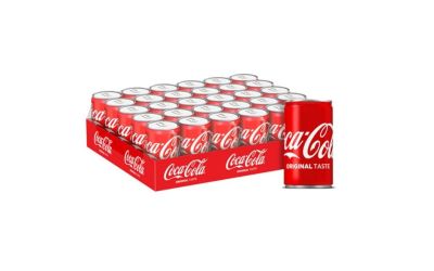 מארז קולה מיני