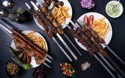 שיפודי השכונה 