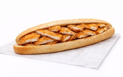 שניצל ישראלי אמיתי