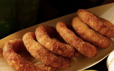 טבעות בצל 8 יח' 