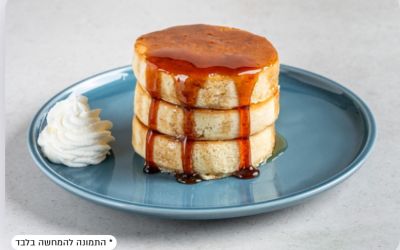 פנקייק קלאסי