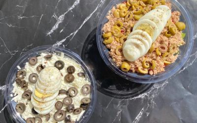 פיצה כמעט חינם