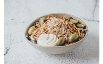 נפוליטנה בפארק