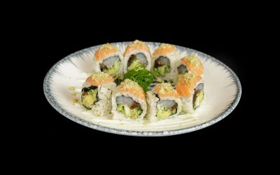 גרין בין רול