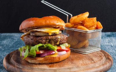 הטוסטיקריספי