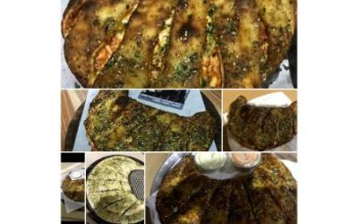 סמבוסק טוניסאי