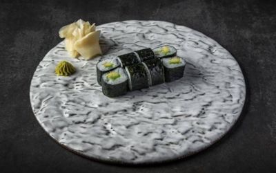 מאקי אבוקדו