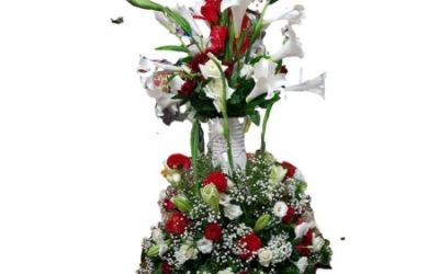 סידור משולב גבוה במיוחד 