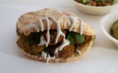 פלאפל עמליה 