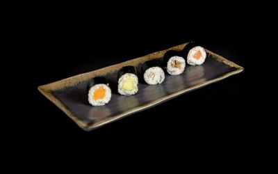 מאקי מלפפון