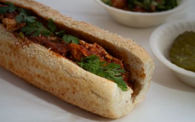 פלאפל עמליה 