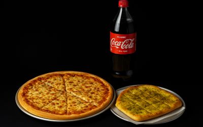 דיל משפחתית 