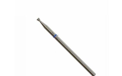 ראש חצאית כחול