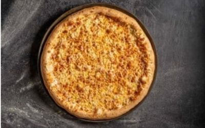 טבעונית L דקה