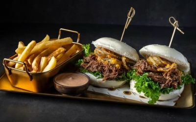 איצ'י באן - 2 יח'