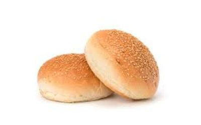 לחמניית ביס עם שומשום