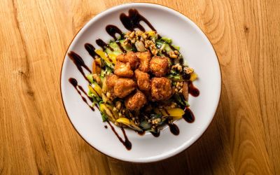 חלום של סלט