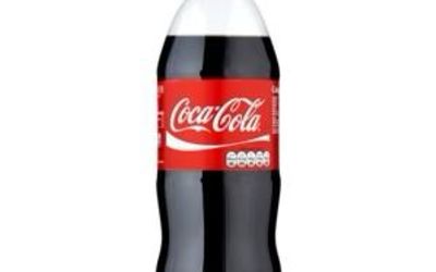 קוקה קולה 1.5 ליטר