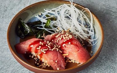 סושי מיגוטו