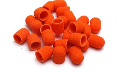 ראשים לפדיקור 